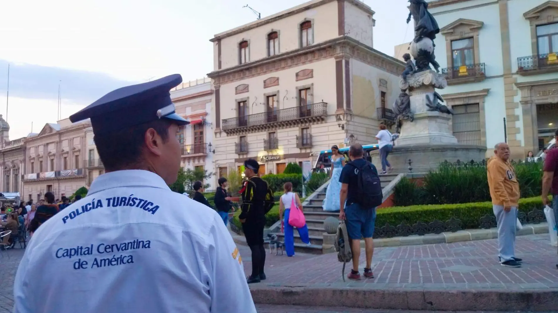 GUANAJUATO – LLAMA CONGRESO LOCAL A LA FEDERACIÓN A INYECTAR MÁS RECURSOS AL FORTASEG (1)